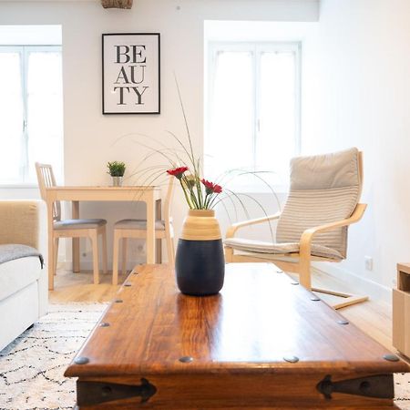 Apartamento Perlezenn Vontroulez Morlaix Exterior foto