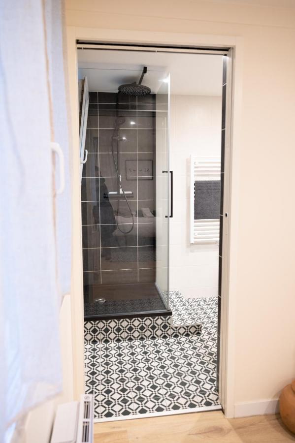 Apartamento Perlezenn Vontroulez Morlaix Exterior foto